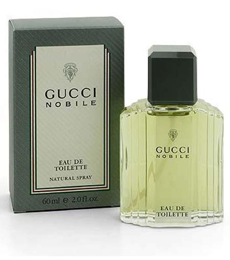 perfume gucci nobile hombre|gucci nobile for sale.